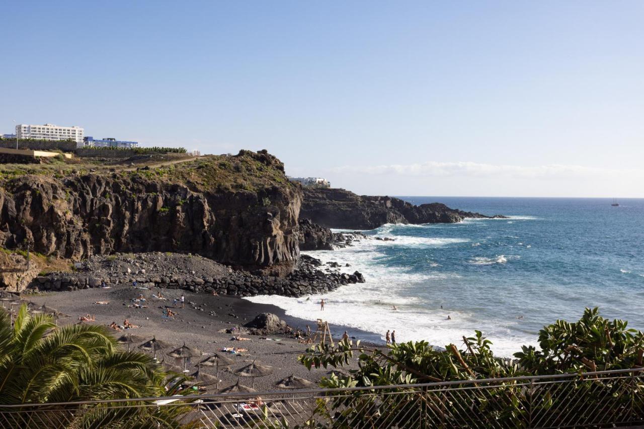 Front Beach Studio カジャオ・サルバヘ エクステリア 写真